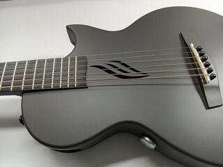 Ηλεκτροακουστική Κιθάρα Enya Music Nova Go Acoustic Plus SP1 Black Ηλεκτροακουστική Κιθάρα (Μεταχειρισμένο) - 2