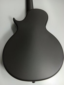 Ηλεκτροακουστική Κιθάρα Enya Music Nova Go Acoustic Plus SP1 Black Ηλεκτροακουστική Κιθάρα (Μεταχειρισμένο) - 4