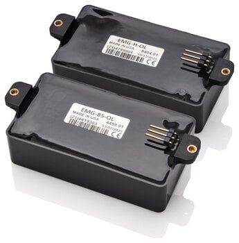Humbucker Pickup EMG TM Set Humbucker Pickup - 2