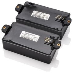 Humbucker Pickup EMG TM-LS Set Humbucker Pickup - 1