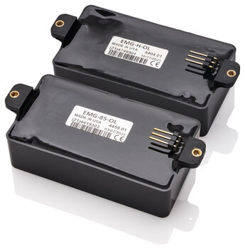 Humbucker Pickup EMG TM-LS Set Humbucker Pickup - 2
