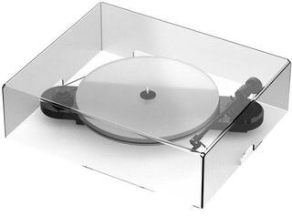 Couvercle du plateau tournant Pro-Ject Cover It E NEW Couvercle du plateau tournant - 1