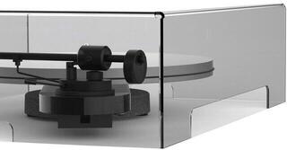 Couvercle du plateau tournant Pro-Ject Cover It E NEW Couvercle du plateau tournant - 2