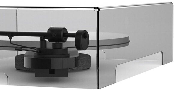 Couvercle du plateau tournant Pro-Ject Cover It E NEW Couvercle du plateau tournant - 3