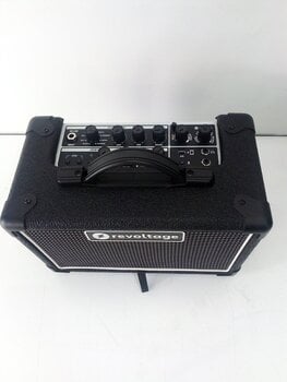 Modelleringskombinasjon Revoltage RV-15M Modelleringskombinasjon (Nesten som ny) - 3