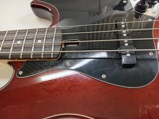 Ηλεκτρική Μπάσο Κιθάρα Sire Marcus Miller V3-4 Mahogany Ηλεκτρική Μπάσο Κιθάρα (Μεταχειρισμένο) - 1