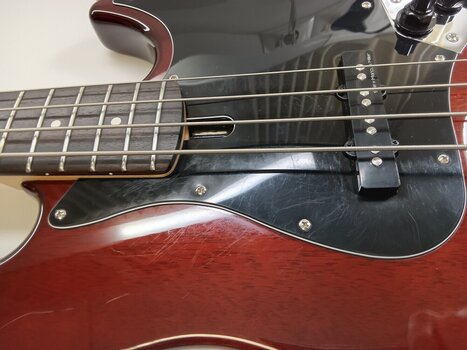 Ηλεκτρική Μπάσο Κιθάρα Sire Marcus Miller V3-4 Mahogany Ηλεκτρική Μπάσο Κιθάρα (Μεταχειρισμένο) - 2