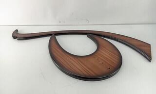 Gitarový stojan Bulldog Music Gear Dragon One SB Tineo Gitarový stojan (Poškodené) - 1