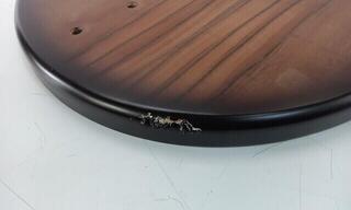 Gitarový stojan Bulldog Music Gear Dragon One SB Tineo Gitarový stojan (Poškodené) - 2