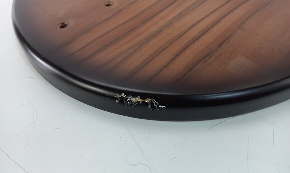 Support de guitare Bulldog Music Gear Dragon One SB Tineo Support de guitare (Endommagé) - 3