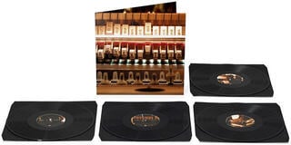 LP ploča Aphex Twin - Drukqs (Box Set) (4 LP) - 1