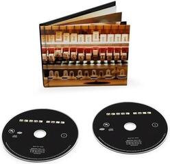Muzički CD Aphex Twin - Drukqs (2 CD) - 1