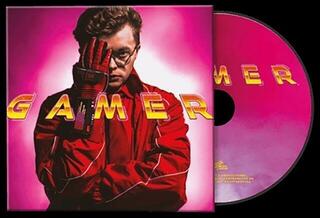 Muzički CD Cg5 - Gamer (CD) - 1