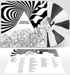 LP ploča Cornelius - Refractions (Dual Colour Coloured) (LP) - 1