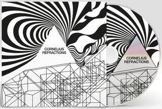 Hudební CD Cornelius - Refractions (CD) - 1
