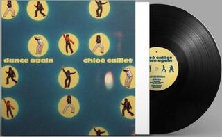 LP ploča Chloé Caillet - Dance Again (12" EP) - 1