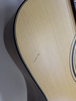 Akustična gitara Pasadena PDC-100 Natural Akustična gitara (Skoro novo) - 13