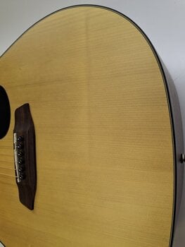 Akustična gitara Pasadena PDC-100 Natural Akustična gitara (Skoro novo) - 15