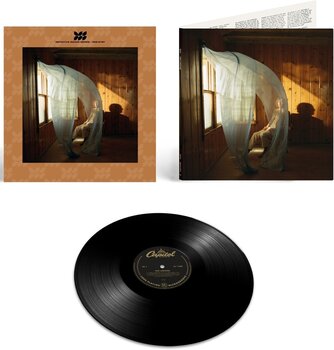 Vinüülplaat Beck - Ride Lonesome (Definitive Sound Series / One-Step) (Indie Exclusive) (Limited Edition) (Gatefold) (180 g) (LP) - 2