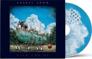 Muzički CD Sheryl Crow - Pick You Up (CD) - 1