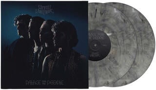 Vinüülplaat Greta Van Fleet - Palace For The People (Gatefold) (Oracle Variant Coloured) (LP) - 1