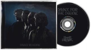 Muzički CD Greta Van Fleet - Palace For The People (CD) - 1