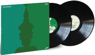 LP Me'Shell NdegéOcello - Synonym (2 LP) - 1