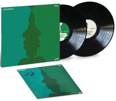 LP Me'Shell NdegéOcello - Synonym (2 LP) - 3
