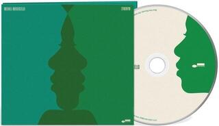 Muzički CD Me'Shell NdegéOcello - Synonym (CD) - 1