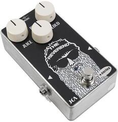 Effet guitare JCA Pedals and Amps The Reverend Effet guitare - 1