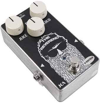 Effet guitare JCA Pedals and Amps The Reverend Effet guitare - 2