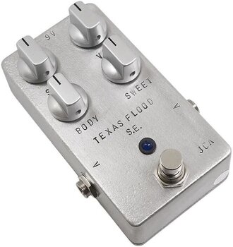 Efect de chitară JCA Pedals and Amps Texas Flood Efect de chitară - 2
