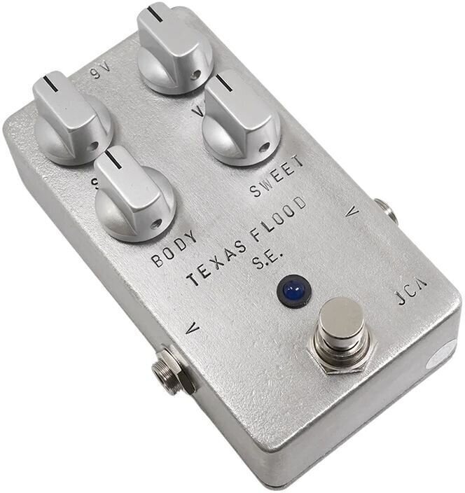 True bypass