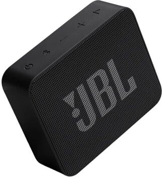 Prenosný reproduktor JBL GO Essential 2 Black Prenosný reproduktor - 2