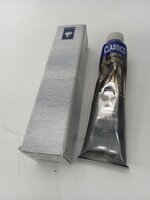 Maimeri Oil Paint Classico 200ml Cobalt Blue Deep (Hue)