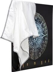 Chiffons de nettoyage pour disques LP Audio Anatomy Vinyl Cleaning Cloth Microfibre Chiffons de nettoyage pour disques LP - 1
