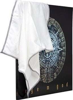 Chiffons de nettoyage pour disques LP Audio Anatomy Vinyl Cleaning Cloth Microfibre Chiffons de nettoyage pour disques LP - 2
