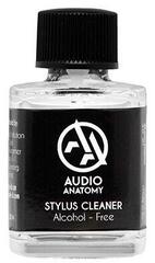 Agents de nettoyage pour disques LP Audio Anatomy Vinyl Stylus Cleaner Produit de nettoyage 30 ml - 1