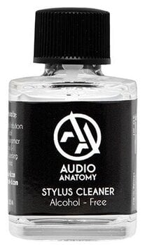Agents de nettoyage pour disques LP Audio Anatomy Vinyl Stylus Cleaner Produit de nettoyage 30 ml - 2