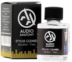Agents de nettoyage pour disques LP Audio Anatomy Vinyl Stylus Cleaner Produit de nettoyage 30 ml - 4