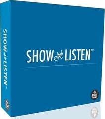 Seinale paigaldatud vinüülplaatide hoidja Show & Listen Record Frame 4 Pack Seinale paigaldatud vinüülplaatide hoidja Black - 5