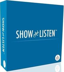 Seinale paigaldatud vinüülplaatide hoidja Show & Listen Record Frame 4 Pack Seinale paigaldatud vinüülplaatide hoidja White - 5