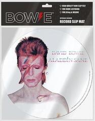 Disque de feutrine David Bowie Aladdin Sane 12" Turntable Disque de feutrine - 1