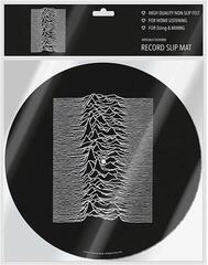 Disque de feutrine Joy Division Unknown Pleasures 12" Turntable Disque de feutrine - 1