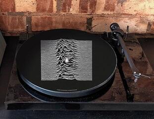 Disque de feutrine Joy Division Unknown Pleasures 12" Turntable Disque de feutrine - 2