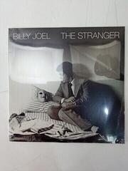 Vinyl Record Billy Joel - Stranger (LP) (Damaged) - 1