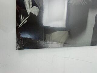 Vinyl Record Billy Joel - Stranger (LP) (Damaged) - 2