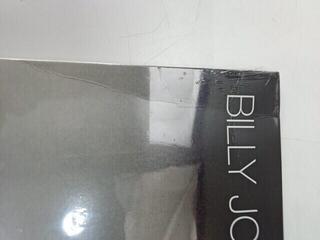 Vinyl Record Billy Joel - Stranger (LP) (Damaged) - 3