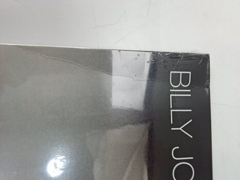 Vinyl Record Billy Joel - Stranger (LP) (Damaged) - 4