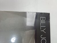 Billy Joel - Stranger (LP)